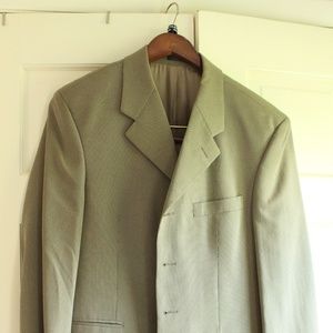 Sports Coat